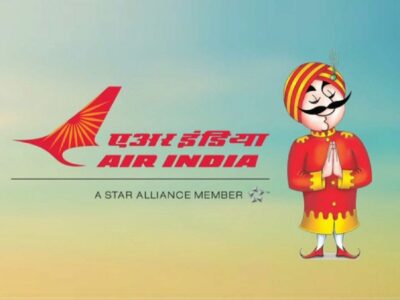 Air India on X: Here comes the tie-breaker question .. #AIFunFridays   / X