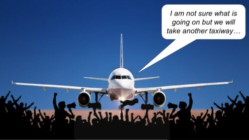 Who is flying and how much? And is this good or bad? – TFHS Portal and Blog